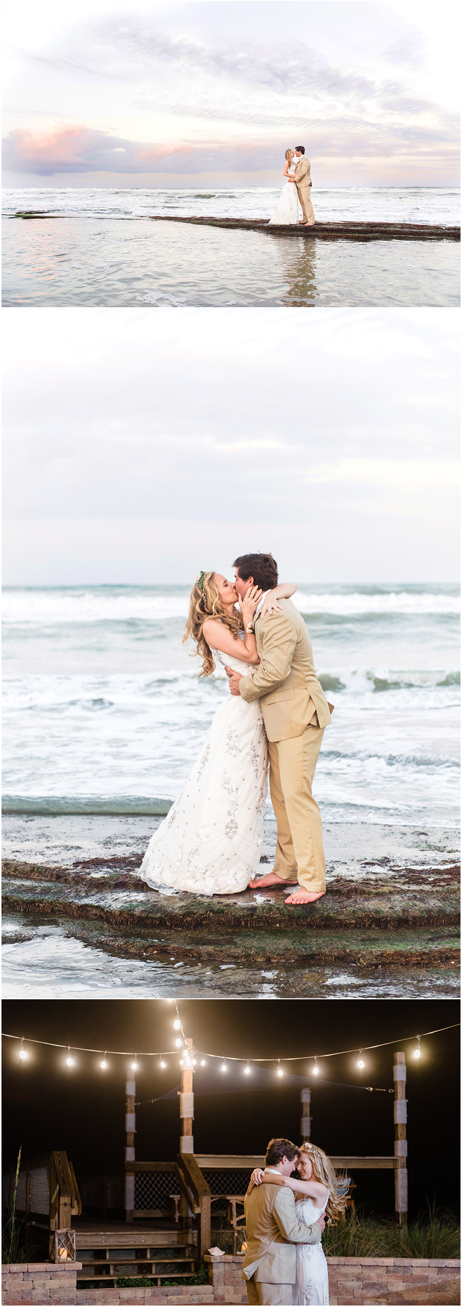 Harbour House Wedding 