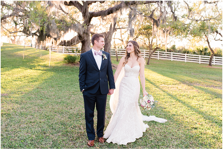 Up the Creek Farms Wedding Photography