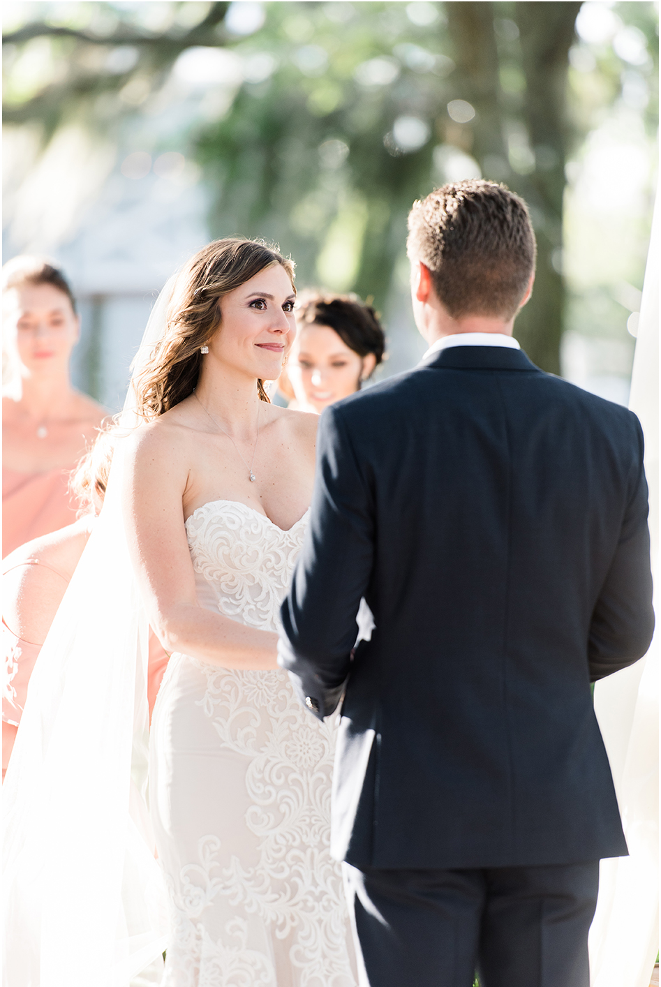 Up the Creek Farms Wedding Photography