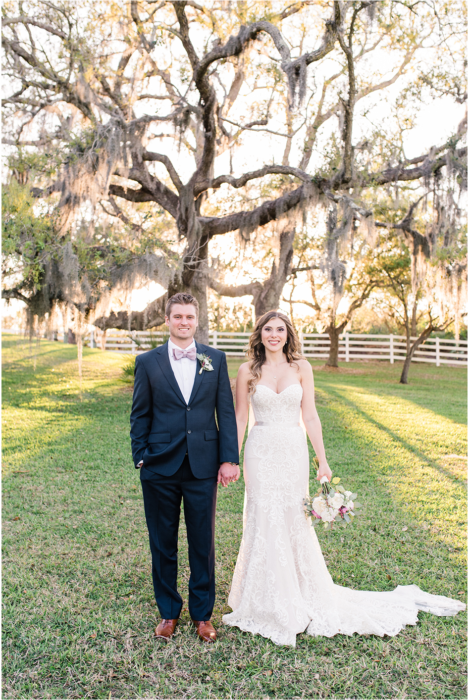 Up the Creek Farms Wedding Photography