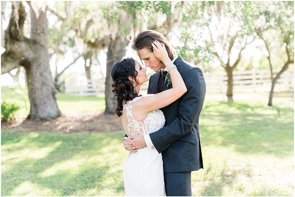 Lexie and Tim Up the Creek Farms Wedding Photography