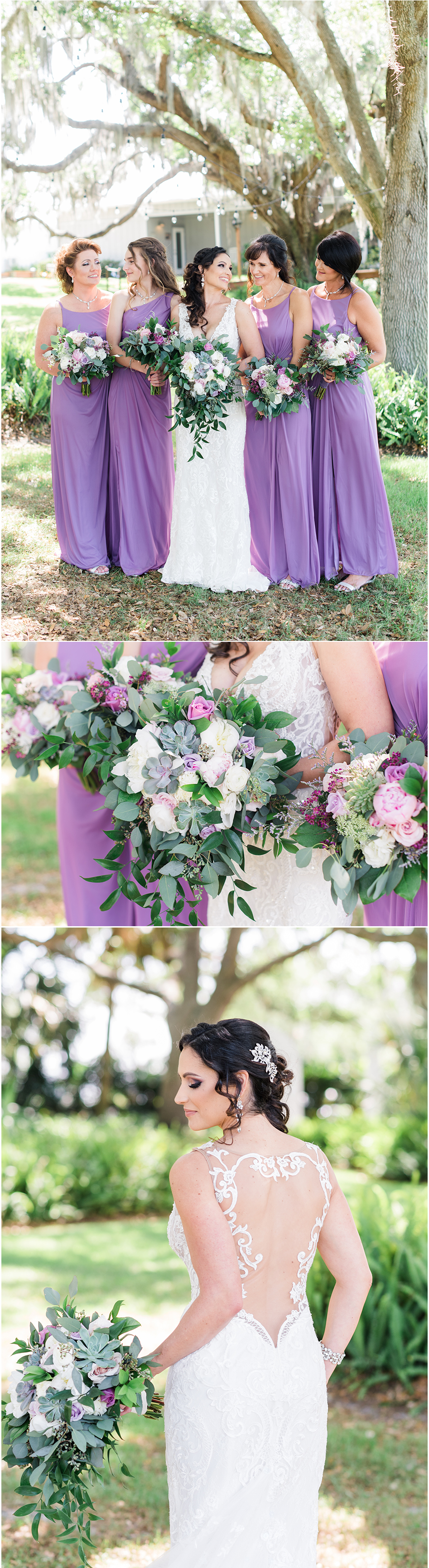 Lexie and Tim Up the Creek Farms Wedding Photography