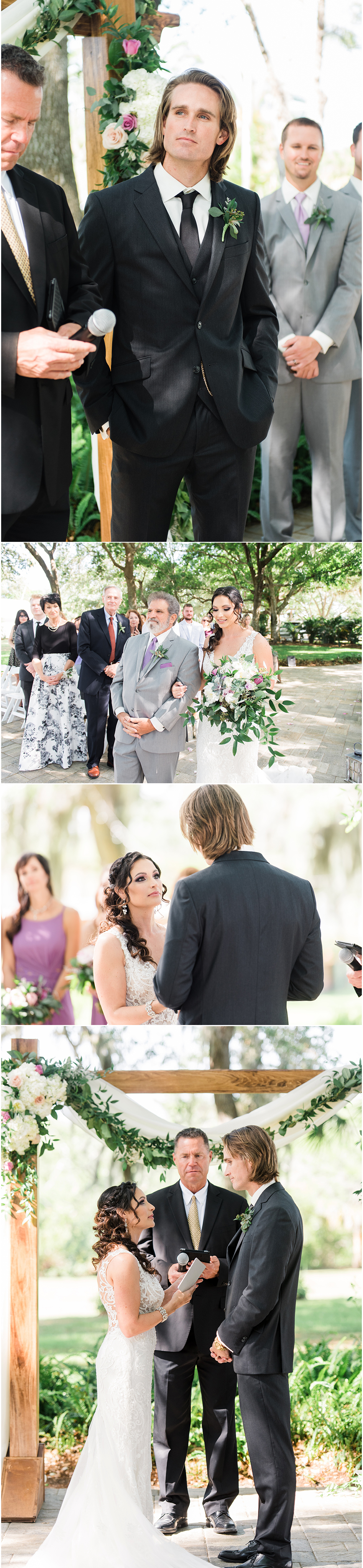 Lexie and Tim Up the Creek Farms Wedding Photography